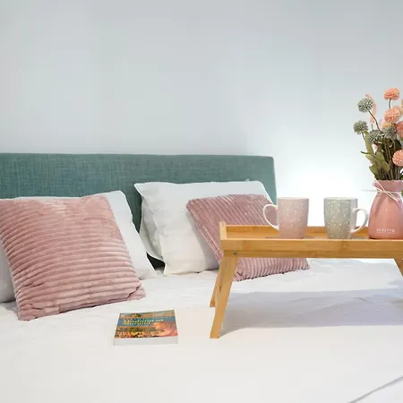 Apartment Andora *