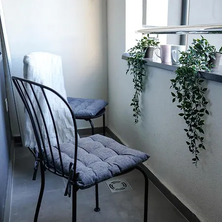 Andora Apartment Novi Sad
