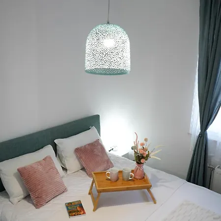 Apartment Andora *