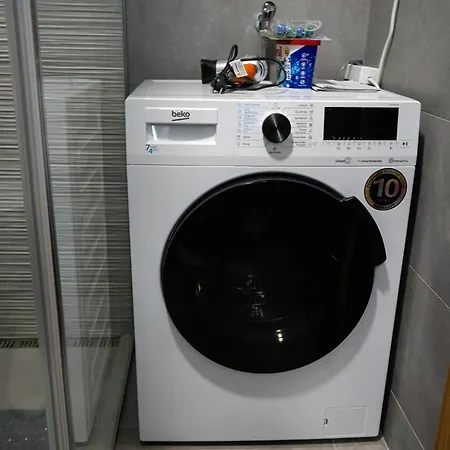 Andora Apartment Novi Sad