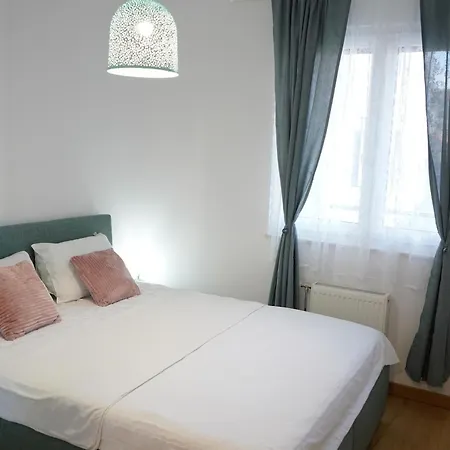 Andora * Novi Sad